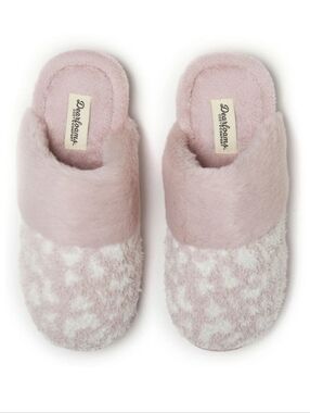 Cozy Comfort Women's Cozy Scuff Slipper.   7